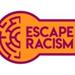 Logo del proyecto europeo Escape Racism