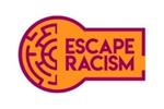 Logo del proyecto europeo Escape Racism