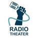 Logo del proyecto Radio Theater