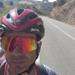 Guillermo Prieto recorrerá los 1.274 kilómetros de ‘la raya’ de España y Portugal en una prueba ‘non stop’ con fines solidarios