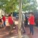 Comienza el Campamento ASPAYM para 30 niños con y sin discapacidad, con todas las medidas de seguridad anti COVID