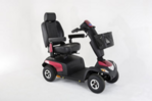 Se vende scooter ORION PRO