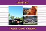 Sorteo aniversario delegación Ávila