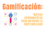 Cartel del curso de gamificacion