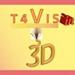 Tercera reunión del proyecto T4VIS-In3D, financiado por Erasmus Plus