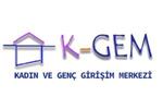 Logo K-Gem