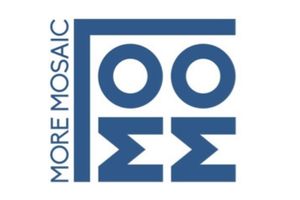 Logo More Mosaic