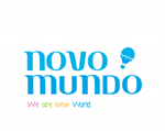 Logo Novo Mundo