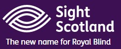 Logo Sight Scotland