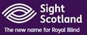 Logo Sight Scotland