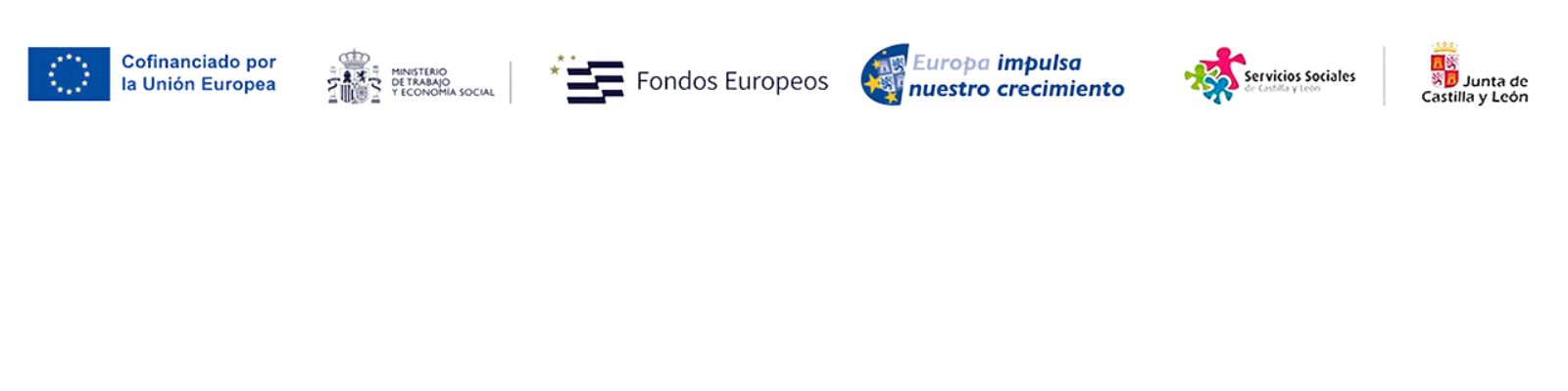Logos proyecto ALBA