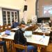 Primera reunión transnacional del proyecto OpEye 2, financiado por Erasmus+