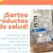Sorteo de un Kit de Salud en el Punto de Información de Vallsur
