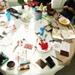 Residencia artística del proyecto E-CRAFTS