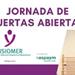 Jornada de puertas abiertas en FISIOMER Villalpando