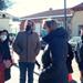 ASPAYM Castilla y León realiza una jornada de puertas abiertas de su nuevo centro FISIOMER en Villalpando