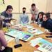 Actividades de aprendizaje, enseñanza y formación del proyecto Gammopoly
