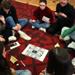 Juntos todos ganamos contra el bullying; formación del proyecto SIEP 2.0