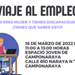 ASPAYM Castilla y León organiza “Viaje al empleo” para mujeres con discapacidad