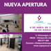 Apertura Fisiomer