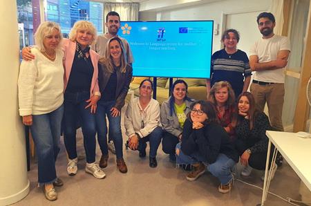 SIEP 2.0: seguimos luchando contra el bullying en la segunda reunión transnacional de este proyecto europeo