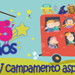 XXV edición del campamento ASPAYM