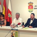 ASPAYM Castilla y León organiza la I Carrera Inclusiva y accesible por la Lesión Medular que se celebra en la Comunidad