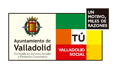 Ayuntamiento de Valladolid - Área de Servicios Sociales y Mediación Comunitaria