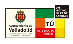 Ayuntamiento de Valladolid - Área de Servicios Sociales y Mediación Comunitaria