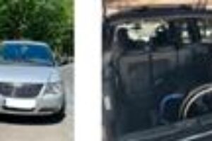 Se vende Chrysler Grand Voyager 2,8 Limited