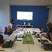 ASPAYM CYL EN PALERMO POR LA TERCERA REUNIÓN TRANSNACIONAL DEL PROYECTO EUROPEO E-CRAFTS