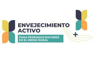 ASPAYM Mayores – Abriendo Oportunidades de Envejecimiento Activo para Personas Mayores en el Entorno Rural