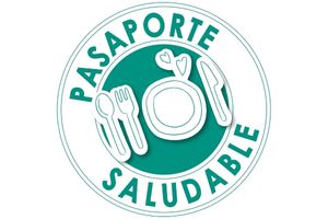 Logo Pasaporte Saludable