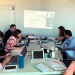 Tercera reunión del proyecto europeo: “The Book of Life: Write your own Best-Seller”