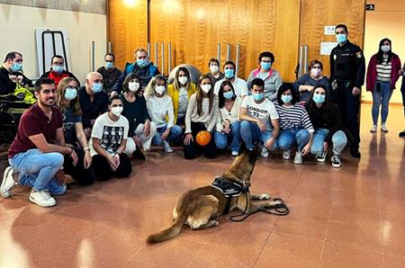 ASPAYM Castilla y León conmemora el Día del Daño Cerebral con el objetivo de visibilizar a las cerca de 440.000 personas con este tipo de lesión