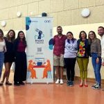 El proyecto “Radio Theater” llega a su fin con la reunión final celebrada en Valladolid
