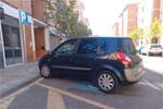coche Renault Scenic II DCI