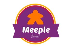 Logo Meeple School