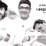 El Hotel AF Pesquera organiza una cena solidaria a favor de ASPAYM Castilla y León