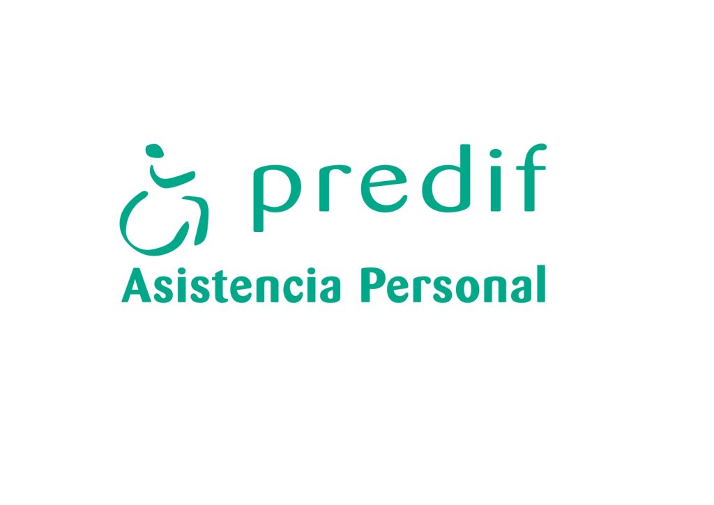 Logo Predif Asistencia Personal
