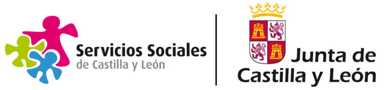 Logo Gerencia Servicios Sociales JCyL