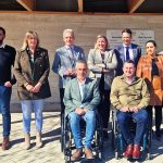 La CEOE de Valladolid acoge la jornada “Empresas que llegan a todos: construyendo accesibilidad para ser sostenibles”