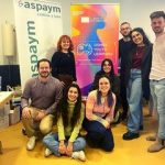 ASPAYM CYL acoge la última reunión transnacional del proyecto europeo Games Youth & Learning