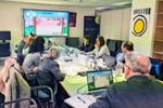 ASPAYM CYL participa en la quinta reunión transnacional del proyecto OpEye 2