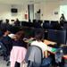 Materiales 3D para la mejora de la educación de personas con discapacidad, en el evento multiplicador del proyecto 3D4VIP