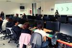 Materiales 3D para la mejora de la educación de personas con discapacidad, en el evento multiplicador del proyecto 3D4VIP