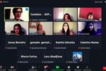 ASPAYM CYL participa en la formación sobre contenidos accesibles del proyecto eParticipation