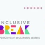 Disponibles los resultados del proyecto Inclusive Break, por unos recreos inclusivos