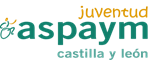 Logo ASPAYM CYL Juventud