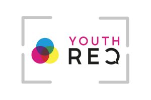 Logotipo del proyecto Youth REC